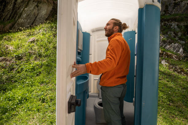 Best Portable restroom trailer rental  in Columbia, PA