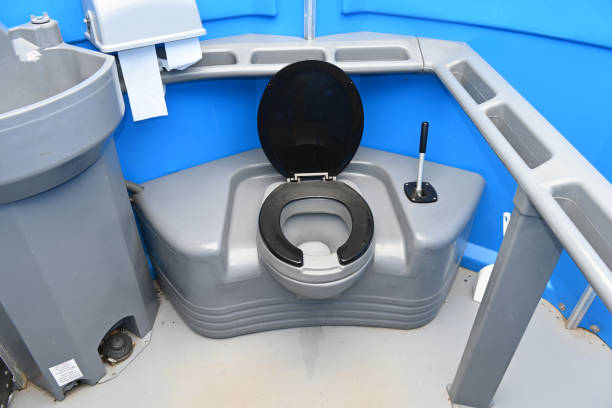 Best Luxury portable toilet rental  in Columbia, PA