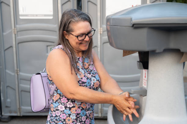 Best Affordable porta potty rental  in Columbia, PA